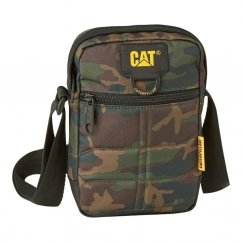 Pánská taštička přes rameno Rodney Mini Shoulder Bag 84059-147 camouflage