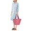 Reisentehl Shopper M signature red ZS3070