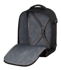 Underseater Ryanair (40 x 25 x 20 cm) American Tourister Take2Cabin S Black149174-1041