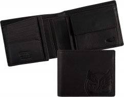 Camel Active Pánská kožená peněženka RFID SAFE černá 280-702-60