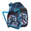 Bagmaster Hokejista Beta 26 D - Malý školní set pro prvňáčky (batoh + penál + sáček na tělocvik)