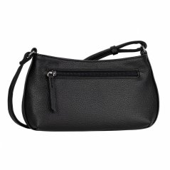 Gabor Elfie S malá crossbody černá kabelka 12031