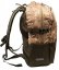 Bestway Cestovní batoh 40330-2600 olivová 30 L, 49 × 35 × 15 cm