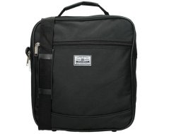 Pánská taška do práce 36054-001 černá