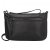 Malá crossbody kabelka Enrico Benetti Zoë 66907-001 černá