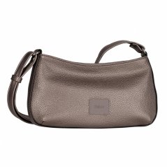Malá crossbody kabelka Gabor Elfie S 12030 bronzová
