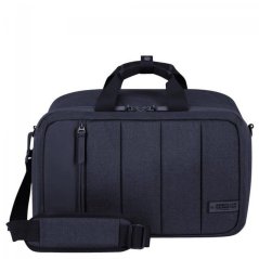 Příruční taška 3v1 Streethero 147031-7757 tmavě modrá 23,5 L
