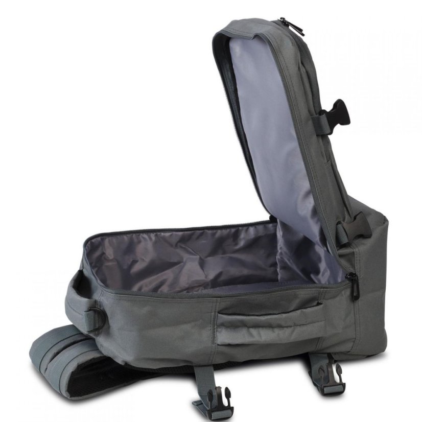 Bestway Cabin Pro 300 Small batoh 40328-5800 40 x 25 x 20 cm šedý