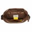 Pánská taška přes rameno Camel Active LAOS FLAP BAG S – Světle hnědá 1569