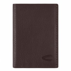 Camel Active RFID SAFE pouzdro na karty 249-71-29 (011274) hnědá