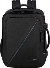 Kabinový batoh TAKE2CABIN M/S 40 x 30 x 20 cm Černý 26L 150909-1041
