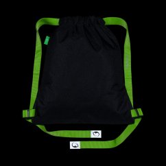Bagmaster Malý školní set pro prvňáčky – země kostiček ALFA 26 B ( batoh + penál + sáček na tělocvik)
