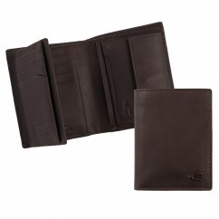 Camel Active peněženka Thai 278-704-29 hnědá