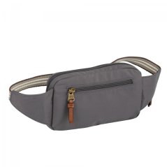 Dámská ledvinka Camel Active Bari 303-301-71 šedá