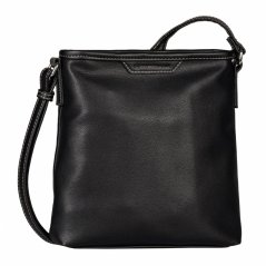 Tom Tailor Leora elegantní kabelka crossbody bag S 11375 černá