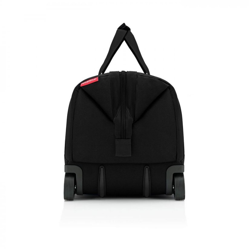 Cestovní taška na kolečkách allrounder trolley black MP7003