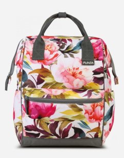 Punta City Style – Romantic dámský batoh 10496-9800