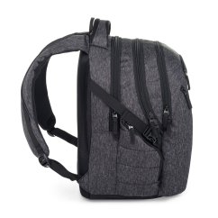 Studentský batoh Bagmaster BAG 25 A šedý 30 l