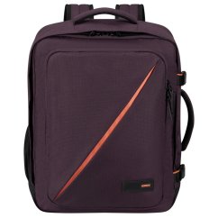American Tourister TAKE2CABIN M Dusty Plum 38 L 149175-6209 kabinový batoh 45 x 36 x 20 cm