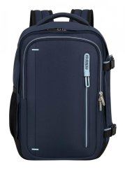 CLOUDRIDER S Kabinový Batoh 40cm Modrá Navy 24L 158735-9486