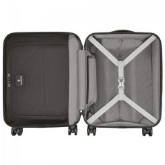 Malý cestovní kufr - kabinové zavazadlo Spectra 2.0 Extra Capacity Carry-On Black 31318301