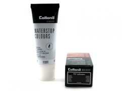 Collonil waterstop krém 75 ml černý - 751