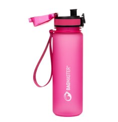 Tritanová láhev na pití BOTTLE 20 A růžová