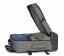 Bestway CABIN PRO RETRO 40 L 40223-6100 světle šedý cestovní batoh 54 x 35 x 20 cm