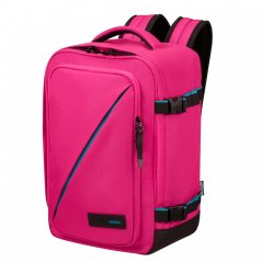 American Tourister TAKE2CABIN S RASPBERRY SORBET 24l  (40x 25x20 cm)