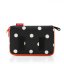 Reisenthel Mini Maxi rucksack mixed dots AP7051 Skládací batoh