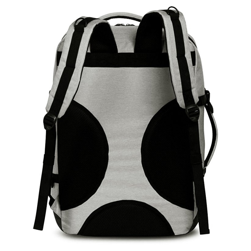 Bestway CABIN PRO RETRO 40 L 40223-4200 béžový cestovní batoh 54 x 35 x 20 cm