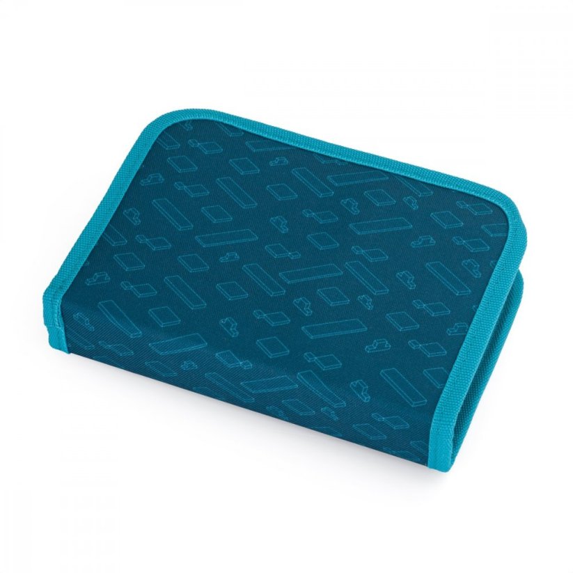 Bagmaster Velký set LUMI 24 E (batoh + penál + sáček na TV + box + lahev)
