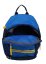 Dětský batoh do školky Minnie 5 l radiate blue