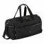 Camel Active CITY WEEKEND BAG menší cestovní taška 361-101-60 černá poslední kus