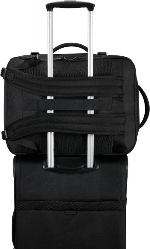 American Tourister TAKE2CABIN Batoh M 45cm  Dusty Plum 38 L 149175-6209