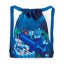 Bagmaster velký set ALFA 21 B (batoh + penál + sáček box na svačinu Lunch Box 013 B a lahev BOTTLE 20 B)