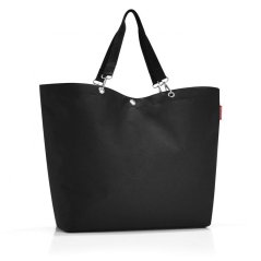Velká taška Reisenthel Shopper XL black ZU7003