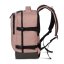 Bestway Cabin pro Small 20 L 40290-2100 rosa batoh do letadla 40 x 25 x 20 cm