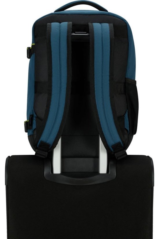 American Tourister TAKE2CABIN harbor blue 24l 149174-0528
