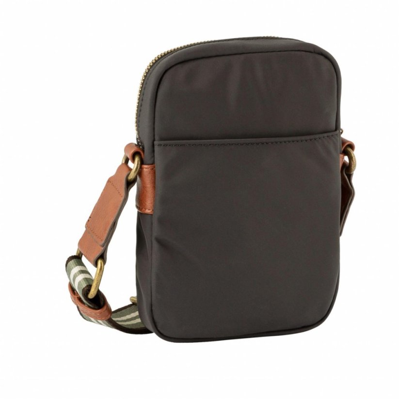 Camel Active Bari kabelka na mobil 009968 černá