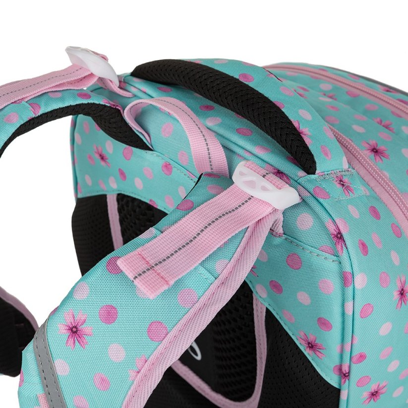 Bagmaster LUMI 23 A + box na svačinu