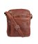 LederArt kožená taška LA-253 hnědá