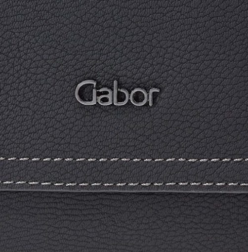Kabelka Gabor Avaly Crossbag M 8358-60