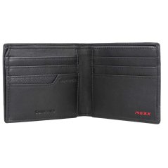 Samsonite PRO-DLX 6 144549-1041 SLG049 černá - peněženka bez kapsy na drobné