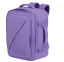 American Tourister TAKE2CABIN Batoh S/M Puff 40cm Fialový (Purple Pulse) 26.5L 160320-A989