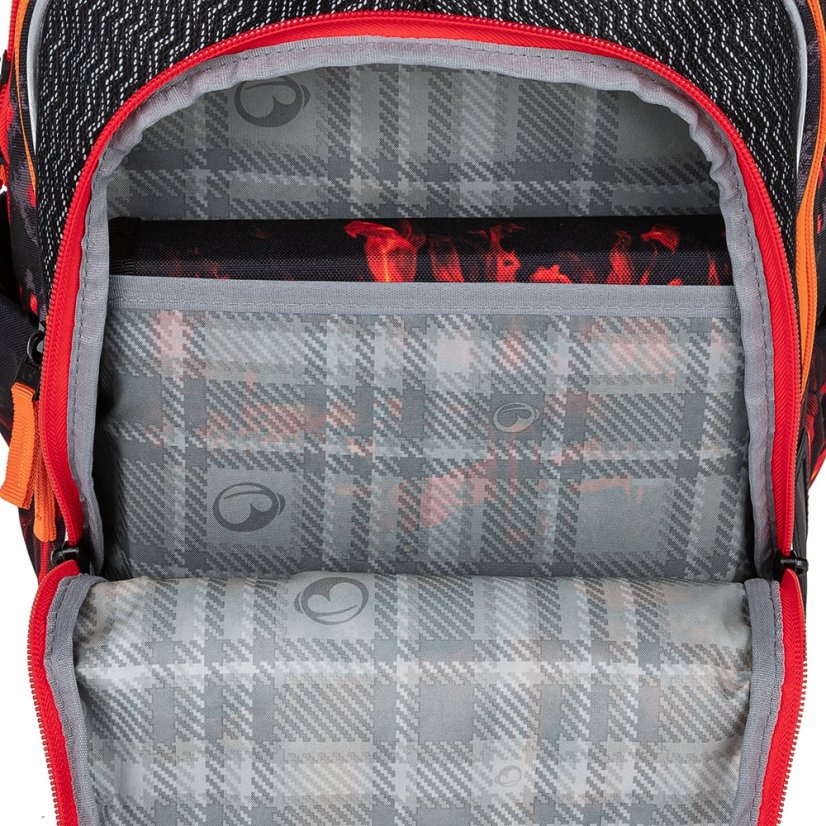 Bagmaster batoh  BETA 23 B Hasiči