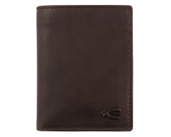 Camel Active peněženka Thai 278-704-29 hnědá