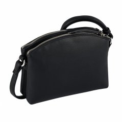 Tom Tailor kabelka Roma cross bag S 27007-60 černá
