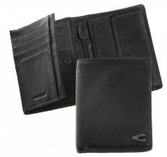 Pánská peněženka Camel Active Vegas B34-707-60 černá