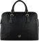 Dámská taška Bugatti Passione workbag  492531-01 černá